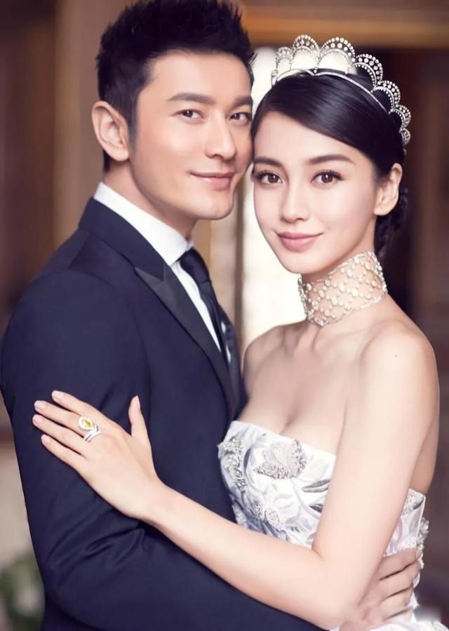 黄晓明和baby到底发生了什么,黄晓明和baby离婚内幕曝光