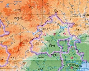 ​直辖市是什么意思(直辖市是怎么选出来的)