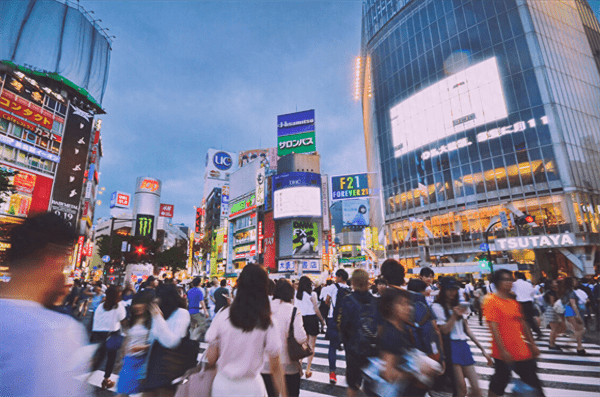 日本人均月收入多少人民币(去日本打工一年能赚多少钱)