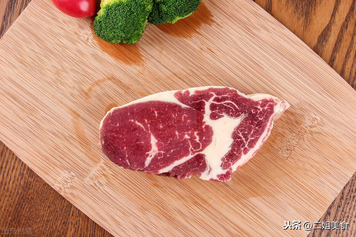 牛肉哪里的肉比较嫩(牛肉哪个部位炖着吃比较嫩)