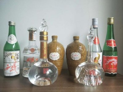 ​2000年西凤大酒海(2000年西凤大酒海32度价格)