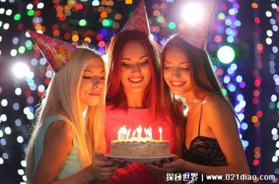 ​朋友生日祝福文案 贴心温暖生日短句