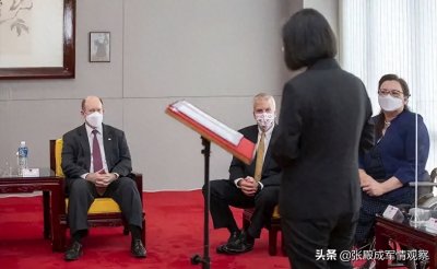 ​国民党还有存在的价值吗？林祖嘉：一旦这样做 解放军就会打过来