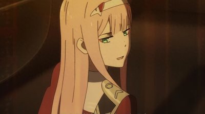 ​DARLING in the FRANXX：惨遭B站下架的机战番，是否被冤枉了？