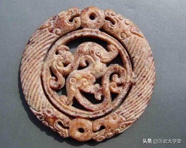 ​玉璧、玉瑗、玉环、玉玦外形相似，在古代各有什么不同用途