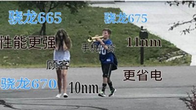 ​665，670，675傻傻分不清楚？三分钟详解高通三款处理器