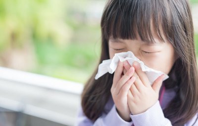 ​抗过敏药物 在治疗过敏时，西替利嗪、氯雷他定和孟鲁司特，有什么不一样？