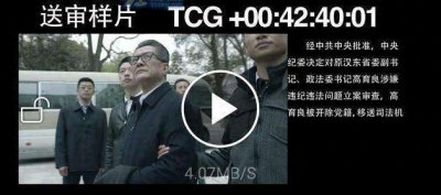 ​看完《人民的名义》全部55集的送审样片，有两点感悟