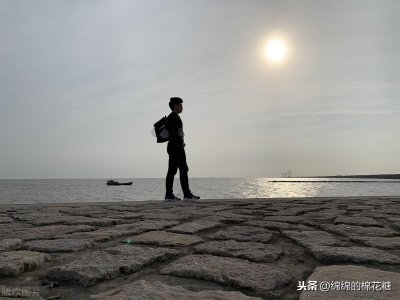 ​长大后，读懂“渐行渐远”这一词的含义