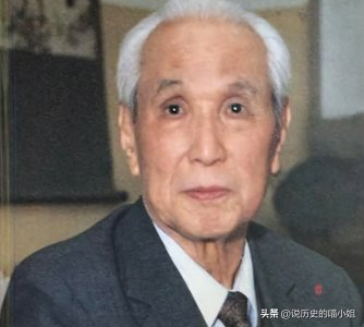 ​段君毅：工业部原部长，71岁主政北京，一生清廉，子女也非常优秀