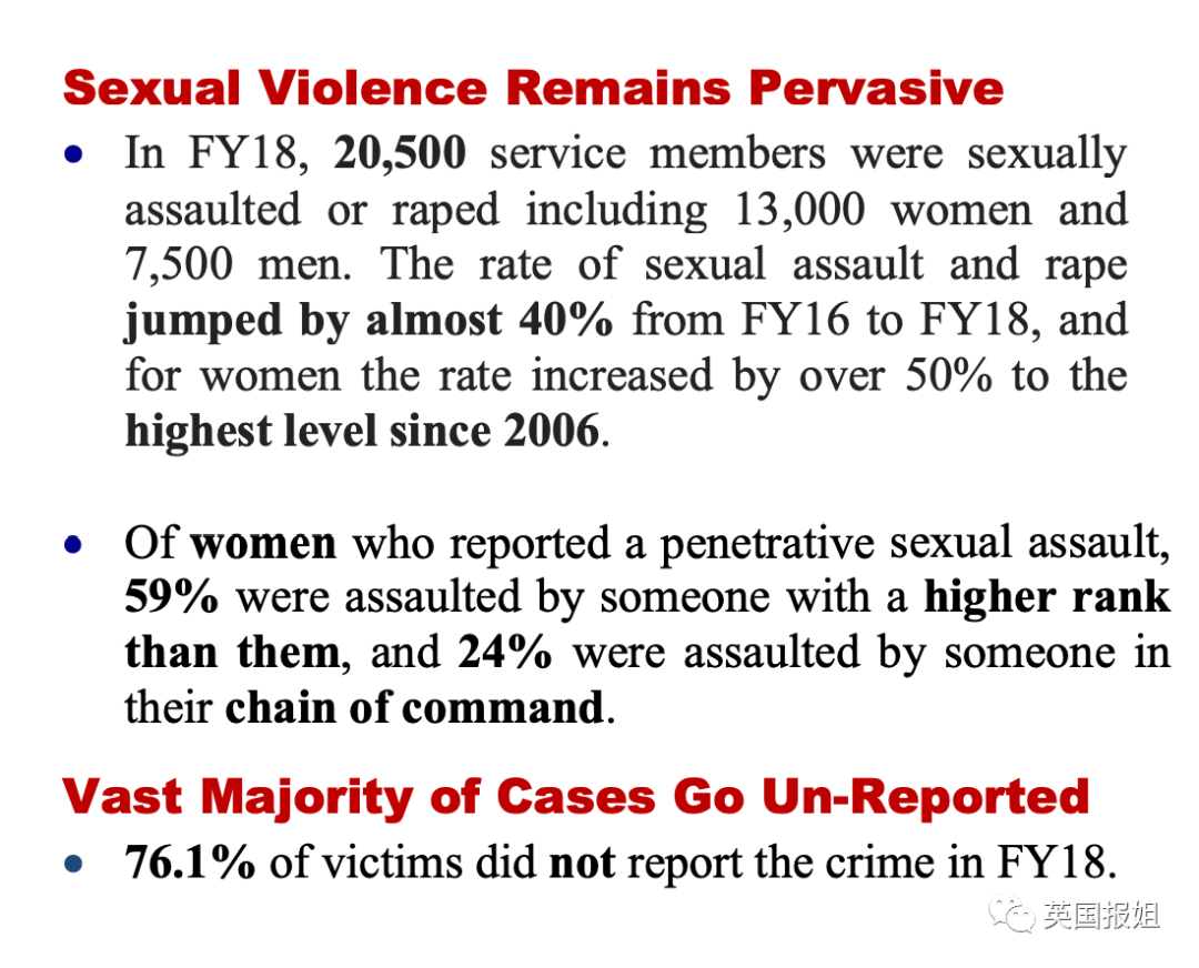 女卒神奇丢失，竟揭启美军腐臭履历：性侵霸凌后尸身扔海里