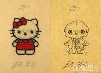 hello kitty躲尸案,樊敏仪灵异事变