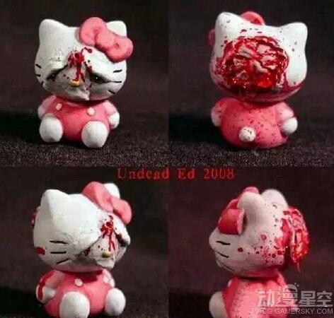 hello kitty躲尸案,樊敏仪灵异事变