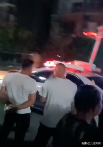 ​网传湖南湘潭一家4口被害，救护车空车返回，警方已抓获嫌疑人