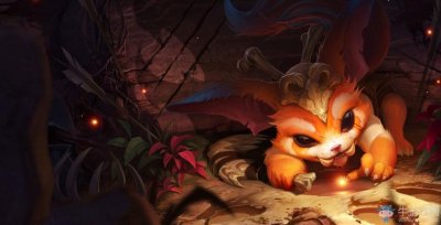 ​《LOL》S9赛季纳尔天赋符文加点出装攻略 在韩服胜率45.05%