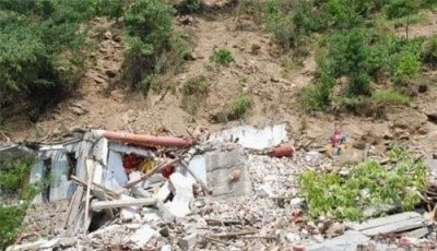 ​汶川地面震实在灵异 汶川地面震前灵异局面