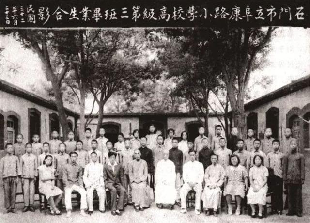 石家庄以前叫什么名字（石家庄改名的由来和历史）-