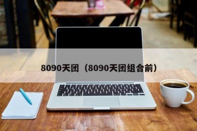 ​8090天团（8090天团组合前）