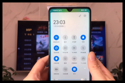 ​手机投屏到电视上怎么操作(居然有4种方法，操作简单，一学就会)