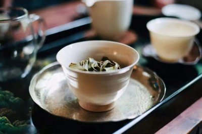 ​请问普洱茶是什么茶 普洱茶是啥子茶