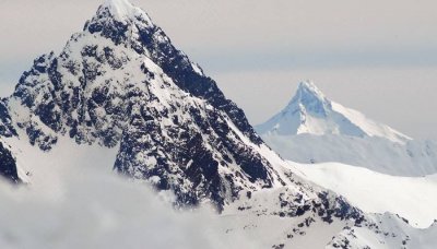 ​喜马拉雅山高度最新数据 喜马拉雅山高度怎么测量