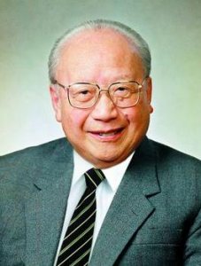 ​钱伟长简介（钱伟长中国近代力学奠定人）