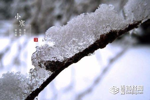 今日小寒最冷的日子来了 为什么最冷