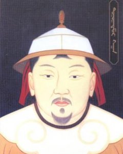 ​元顺帝简介（元顺帝昏聩无能的元代末帝）