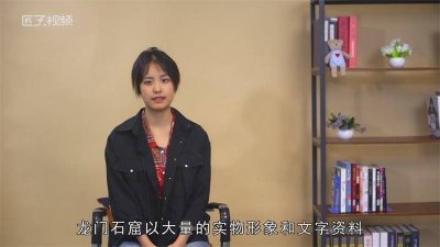 ​龙门石窟在哪里属于哪个省 云冈石窟在哪里