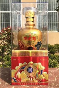 ​郎酒淡雅2002价格多少