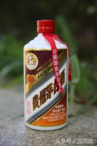 ​珍品茅台区别(珍品茅台值得收藏吗)