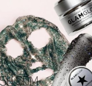 ​glamglow星空面膜多少钱？glamglow星空面膜专柜价格