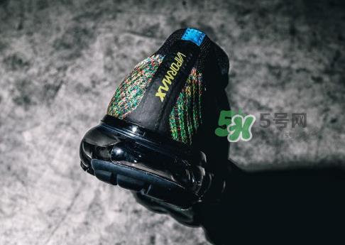 nike air vapormax strap有几款？vapormax无鞋带版有哪几款？