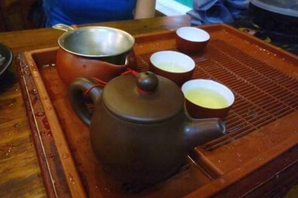 滇红工夫茶介绍 滇红工夫茶品质特征