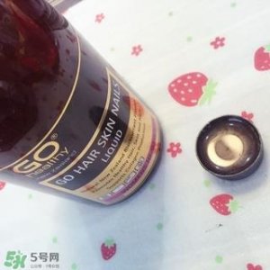 ​go healthy高之源胶原蛋白液怎么样_有效吗