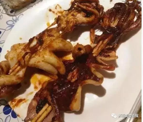 济南高新万达美食大盘点，总有一款适合你！