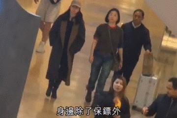 林青霞母女吵架 林青霞母女为什么吵架？