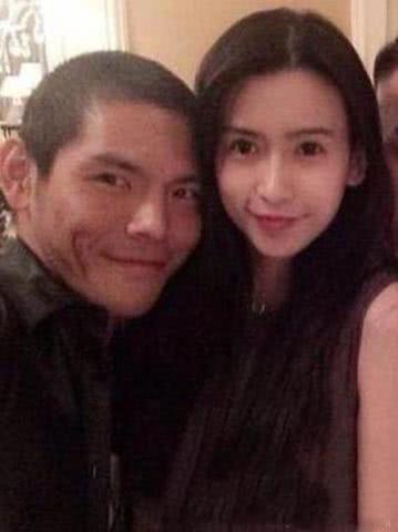 向佐两任前女友美貌不输郭碧婷，向太为何讨厌她们，却独宠郭碧婷