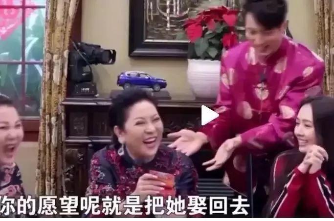 向佐两任前女友美貌不输郭碧婷，向太为何讨厌她们，却独宠郭碧婷