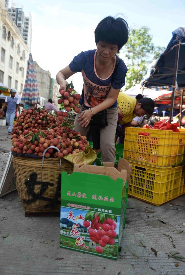 广西出美女多？本地人怎么不知道