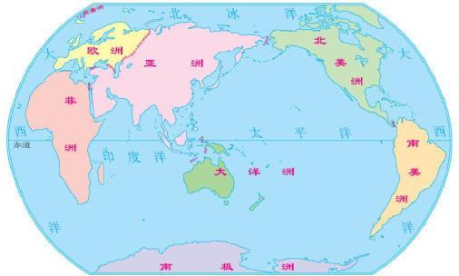 科学家在海底发现第八大洲？曾孕育过四代文明，沉没原因令人深思