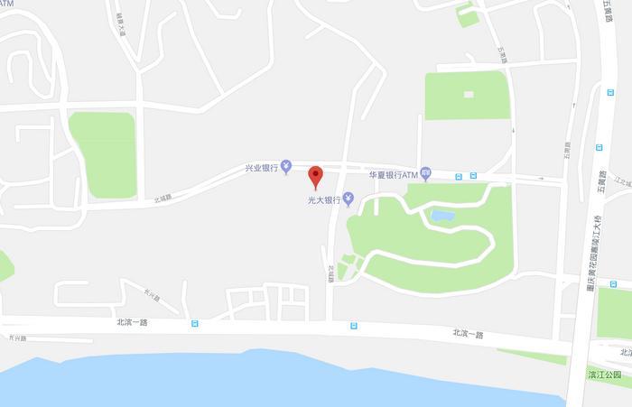 重庆最值得一去的拍照圣地攻略-城市风光篇（实拍附地图）