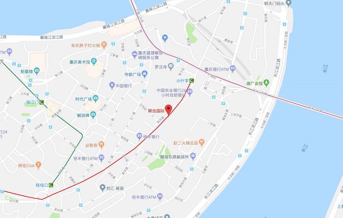 重庆最值得一去的拍照圣地攻略-城市风光篇（实拍附地图）