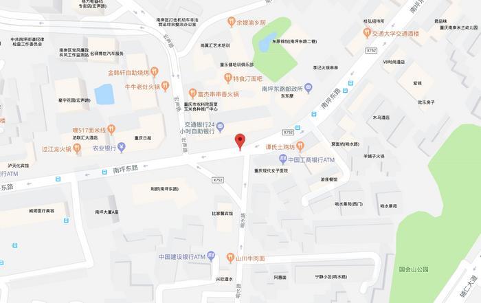 重庆最值得一去的拍照圣地攻略-城市风光篇（实拍附地图）