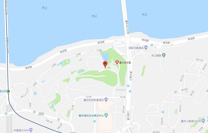 重庆最值得一去的拍照圣地攻略-城市风光篇（实拍附地图）