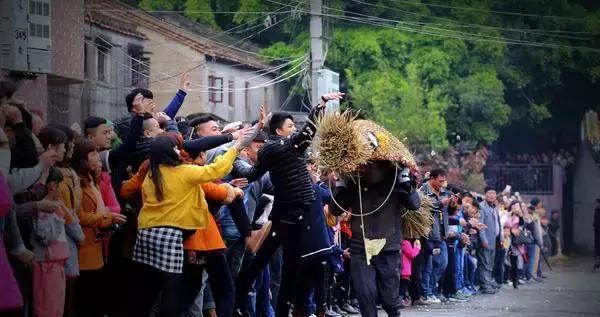 潮汕各地不同的“营老爷”习俗