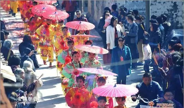 潮汕各地不同的“营老爷”习俗