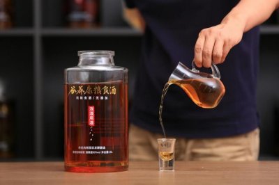 ​科普小知识|药酒什么时候喝比较好？