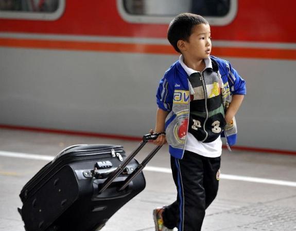 太原：长途汽车站到南站、机场有了直通车，半小时一趟快来体验