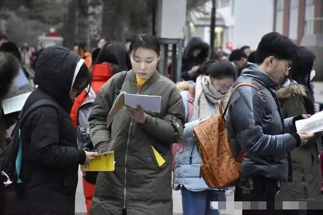 考研复试被刷的真相，过来人的惨痛教训，这5个雷区不能踩！